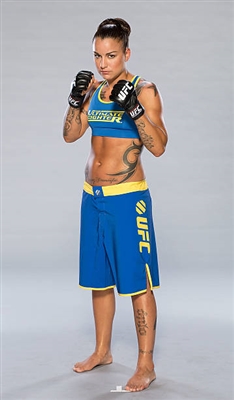 Raquel Pennington poster