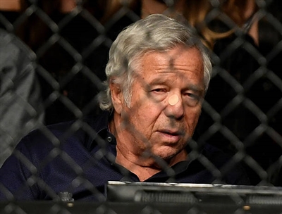 Raquel Pennington poster