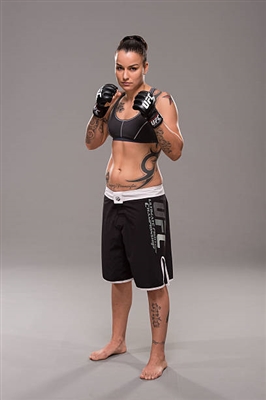 Raquel Pennington poster