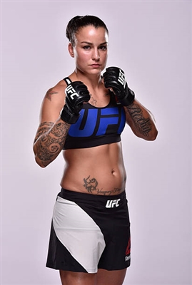 Raquel Pennington poster