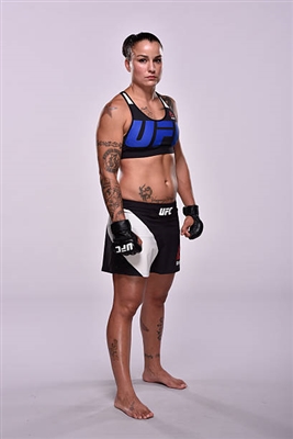 Raquel Pennington poster