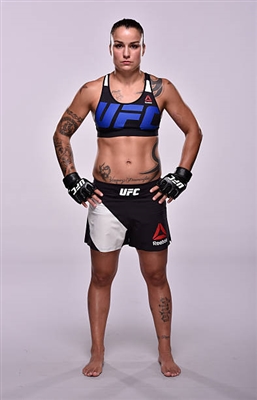 Raquel Pennington poster
