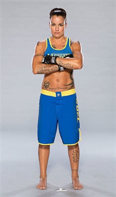 Raquel Pennington poster