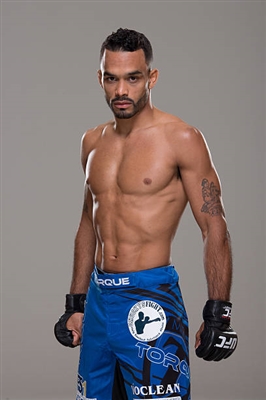 Rob Font poster