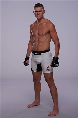 Stephen Thompson poster