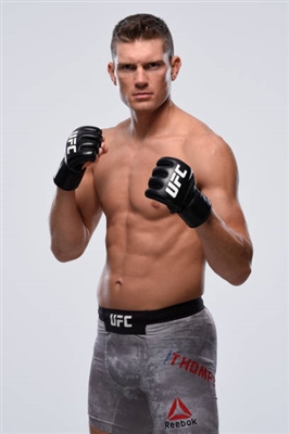 Stephen Thompson poster