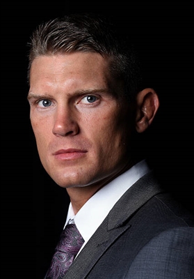 Stephen Thompson poster