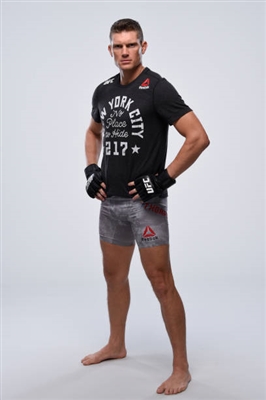 Stephen Thompson poster