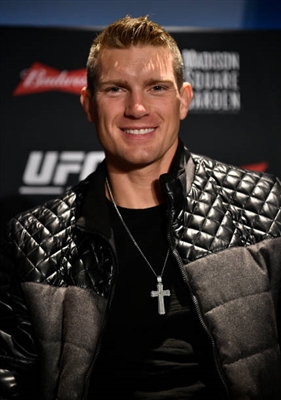 Stephen Thompson poster