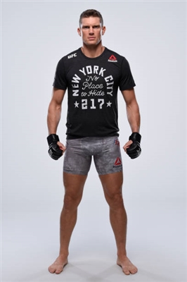 Stephen Thompson poster