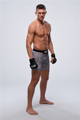 Stephen Thompson poster