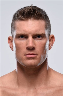 Stephen Thompson poster
