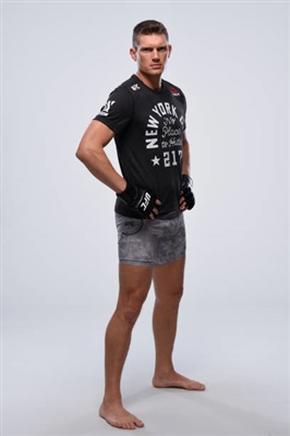 Stephen Thompson poster