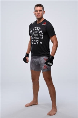 Stephen Thompson poster