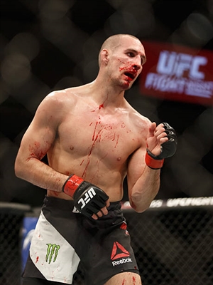 Stephen Thompson poster