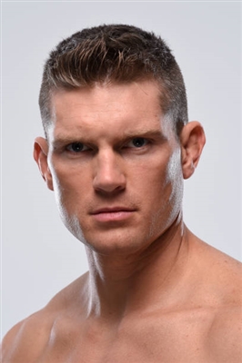Stephen Thompson poster