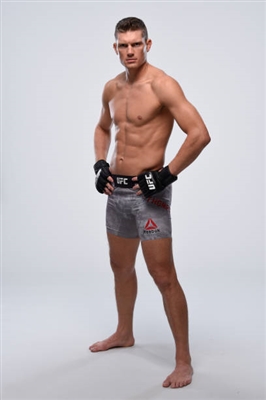 Stephen Thompson poster