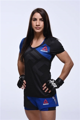 Tecia Torres poster