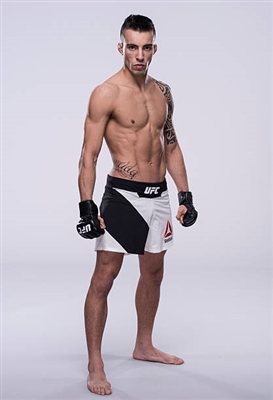 Thomas Almeida poster