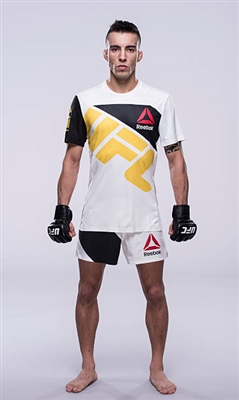 Thomas Almeida poster