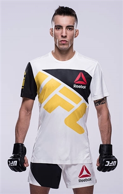 Thomas Almeida poster