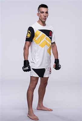 Thomas Almeida poster