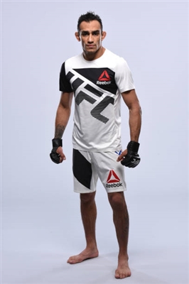 Tony Ferguson poster