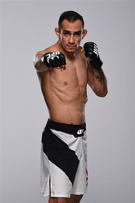 Tony Ferguson poster