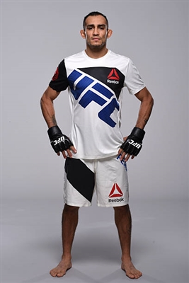 Tony Ferguson poster