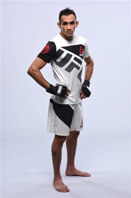 Tony Ferguson poster