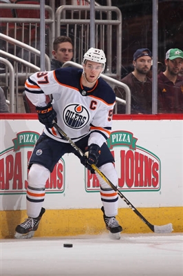 Connor Mcdavid sweatshirt