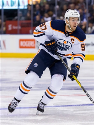 Connor Mcdavid sweatshirt