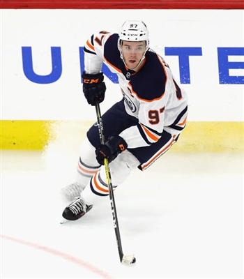 Connor Mcdavid sweatshirt