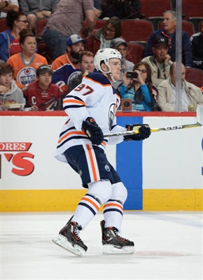 Connor Mcdavid sweatshirt