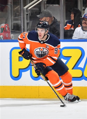 Connor Mcdavid sweatshirt