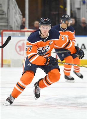 Connor Mcdavid sweatshirt