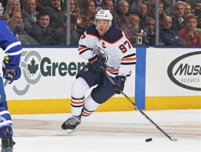 Connor Mcdavid sweatshirt