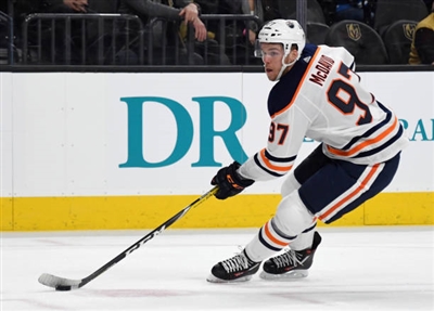 Connor Mcdavid sweatshirt