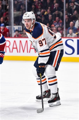 Connor Mcdavid sweatshirt