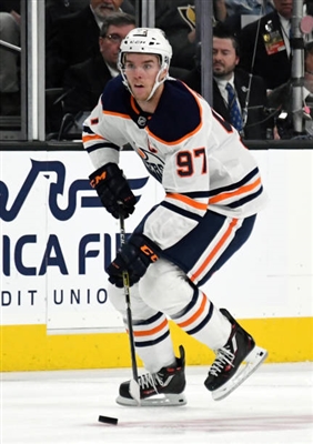 Connor Mcdavid sweatshirt