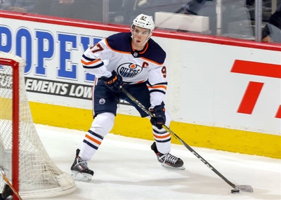 Connor Mcdavid sweatshirt