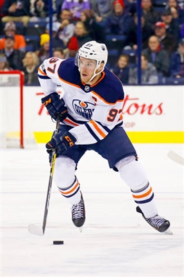 Connor Mcdavid sweatshirt