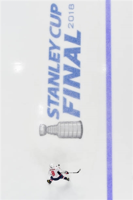 Alex Ovechkin poster