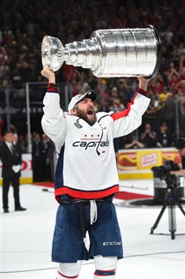 Alex Ovechkin poster