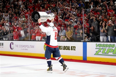 Alex Ovechkin poster