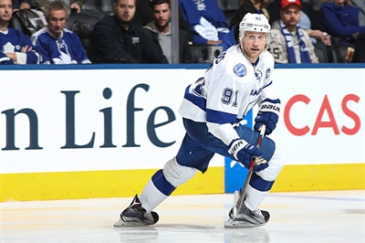 Steven Stamkos poster