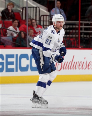 Steven Stamkos poster