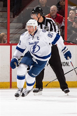 Steven Stamkos poster
