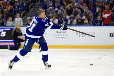 Steven Stamkos poster