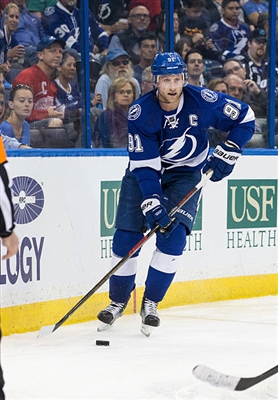 Steven Stamkos poster